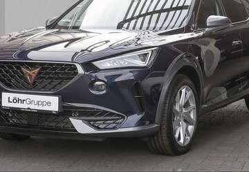 Cupra Formentor 30.542 km 24.480 &euro; Koblenz 56070