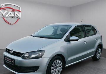 VW Polo 91.600 km 6.600 &euro; Koblenz 56070
