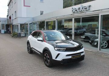 Opel Mokka 73.094 km 17.990 &euro; Oberwesel 55430