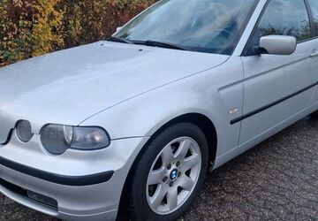 BMW 318 155.250 km 4.970 &euro; Neuwied 56566
