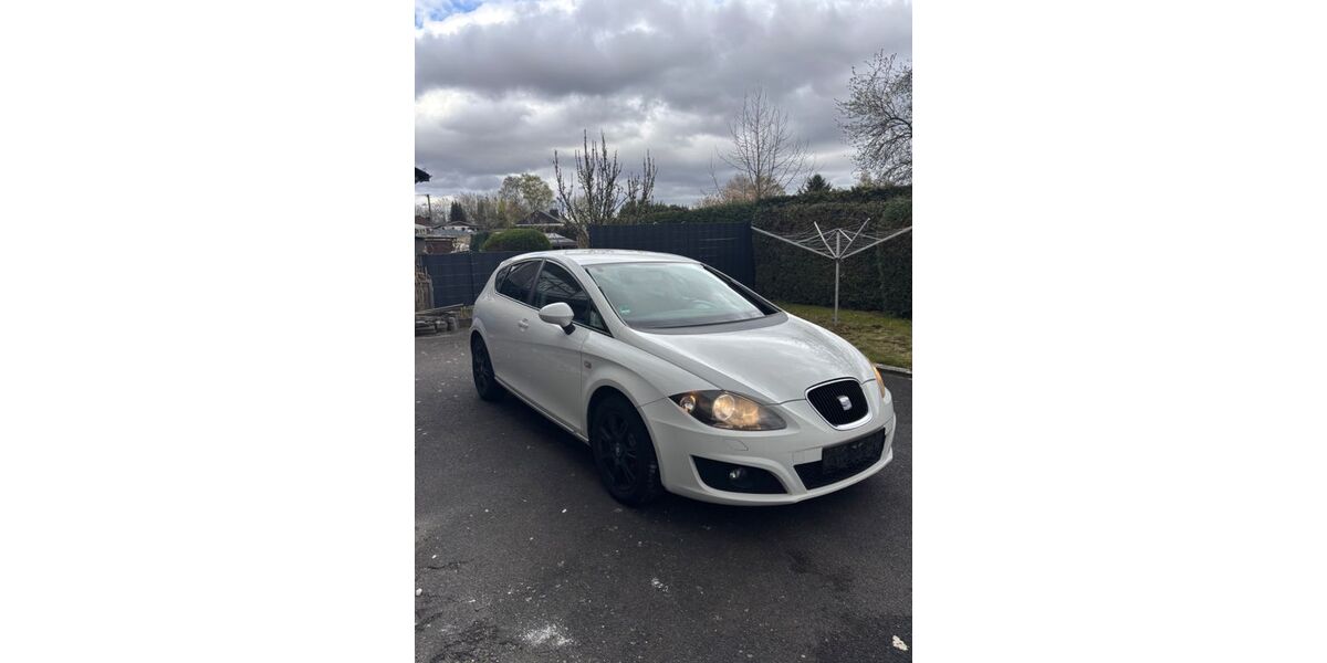 Seat Leon 260.000 km 3.000 &euro; Neuhäusel 56335