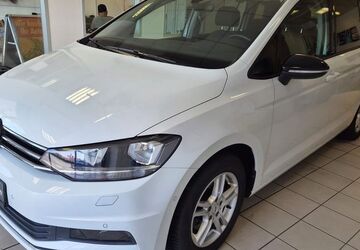 VW Touran 185.000 km 11.900 &euro; Mülheim-Kärlich 56218
