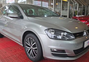 VW Golf 111.000 km 14.300 &euro; Lahnstein 56112