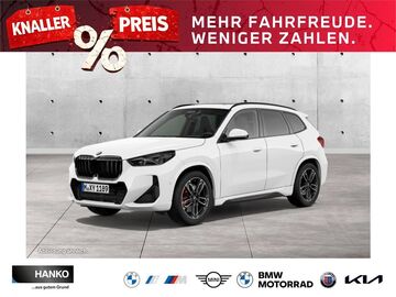Gebrauchte BMW X1