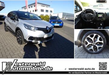 Renault Captur 83.074 km 11.800 &euro; Montabaur 56410
