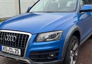 Audi Q5 150.000 km 12.499 &euro; Bendorf 56170