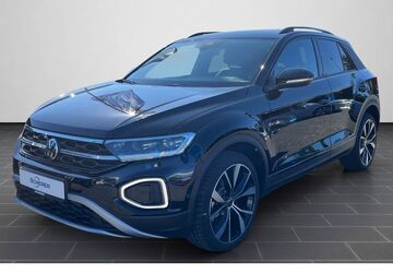VW T-Roc 3.000 km 38.999 &euro; Kruft 56642