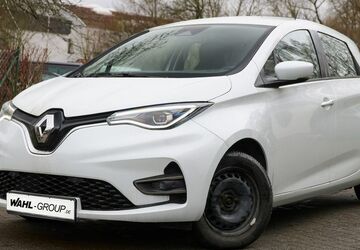 Renault ZOE 57.681 km 10.990 &euro; Montabaur 56410