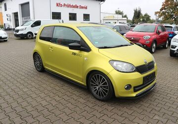 Skoda Citigo 82.164 km 5.990 &euro; Bendorf 56170