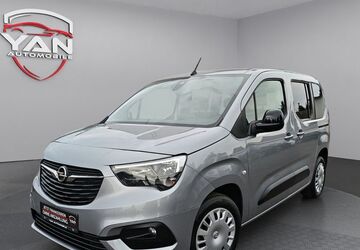 Opel Combo Life 68.534 km 18.900 &euro; Koblenz 56070