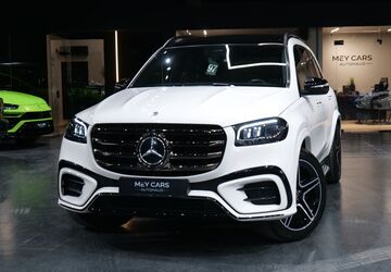 Mercedes-Benz GLS 450 51.509 km 102.980 &euro; Koblenz 56070