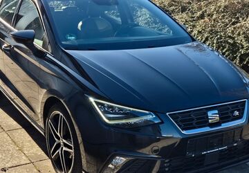 Seat Ibiza 75.700 km 15.990 &euro; Neuwied 56567