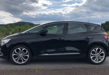 Renault Scenic 87.000 km 12.000 &euro; Burgbrohl 56659