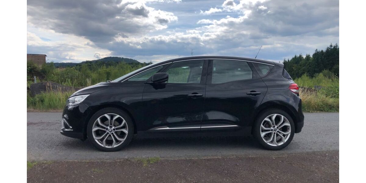 Renault Scenic 87.000 km 13.000 &euro; Burgbrohl 56659