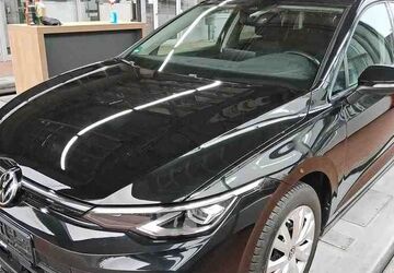 VW Golf 10.400 km 24.990 &euro; Heiligenroth 56412