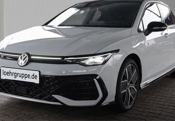 VW Golf 10.583 km 36.780 &euro; Höhr-Grenzhausen 56203