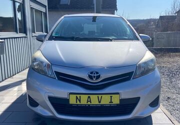 Toyota Yaris 264.000 km 3.990 &euro; Ransbach-Baumbach 56235