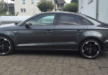 Audi A3 152.500 km 13.900 &euro; Birlenbach 65626