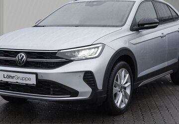 VW Taigo 8.233 km 26.480 &euro; Neuwied 56564