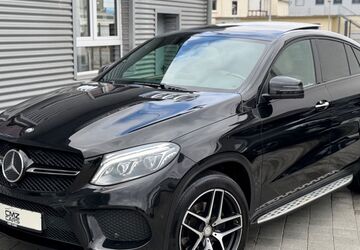 Mercedes-Benz GLE 350 174.000 km 32.980 &euro; Neuwied 56567