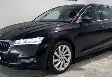 Skoda Octavia 125.000 km 22.750 &euro; Neuwied 56567
