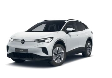 VW ID.4 14.450 km 42.650 &euro; Kruft 56642