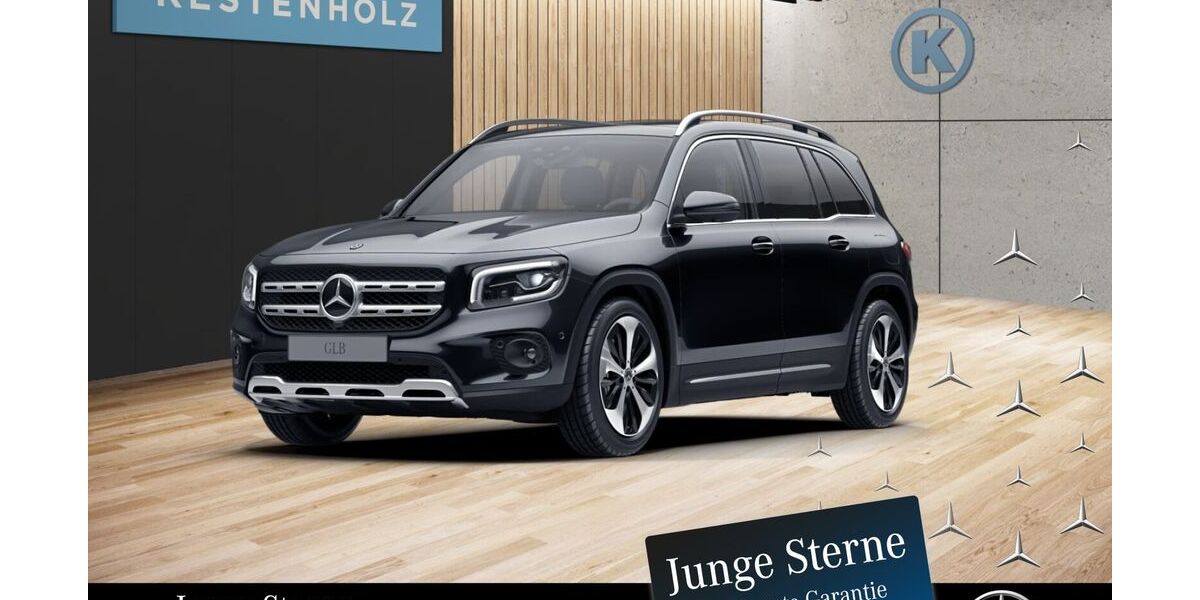 Mercedes-Benz GLB 200 35.000 km 43.440 &euro; Koblenz 56073