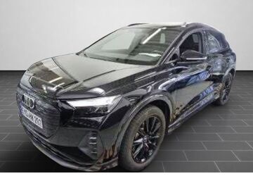 Audi Q4 e-tron 75.182 km 30.980 &euro; Mayen 56727