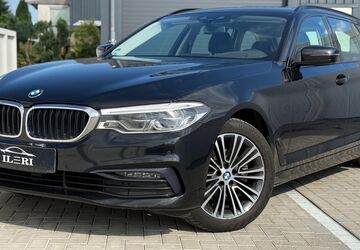 BMW 520 159.946 km 19.650 &euro; Ransbach-Baumbach 56235