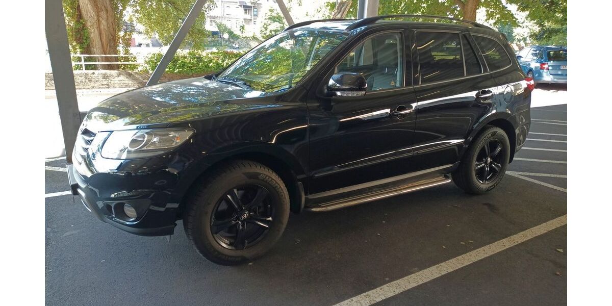 Hyundai SANTA FE 94.200 km 18.950 &euro; Bad Ems 56130