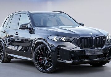 BMW X5 M60 14.931 km 92.700 &euro; Weißenthurm 56575