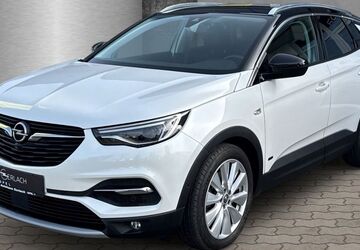 Opel Grandland (X) 36.699 km 19.900 &euro; Niederahr 56414