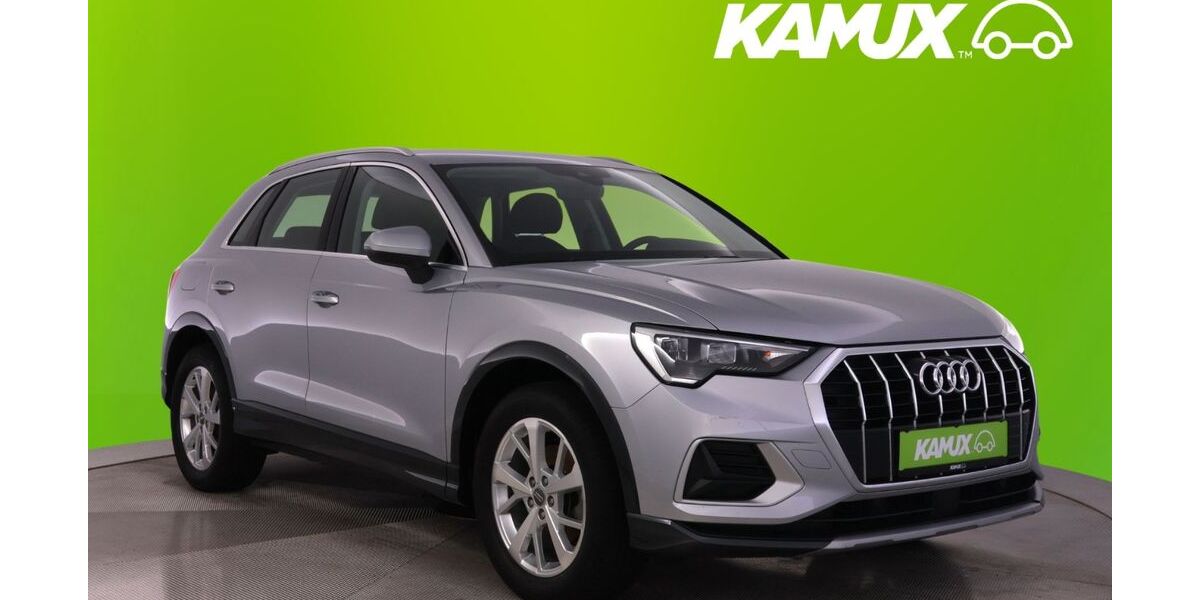 Audi Q3 57.180 km 20.845 &euro; Siershahn 56427