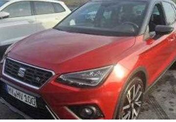 Seat Arona 78.093 km 16.790 &euro; Mayen 56727