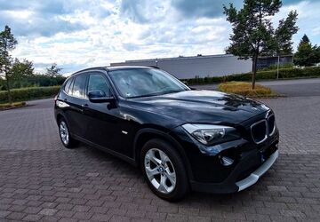 BMW X1 199.990 km 8.490 &euro; Dierdorf 56269