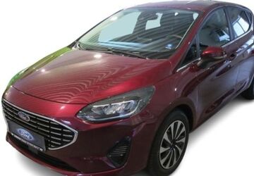 Ford Fiesta 90.880 km 11.980 &euro; Koblenz 56073