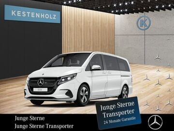 Gebrauchte Mercedes-Benz EQV