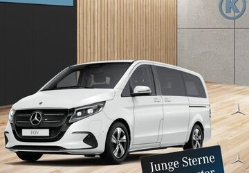 Mercedes-Benz EQV 19.638 km 55.590 &euro; Koblenz 56073