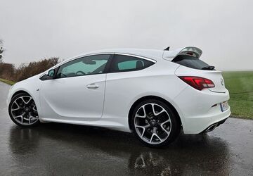 Opel Astra 139.900 km 15.999 &euro; Andernach 56626