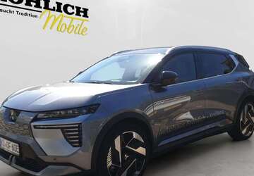 Mitsubishi Eclipse Cross 1.500 km 45.990 &euro; Koblenz 56073