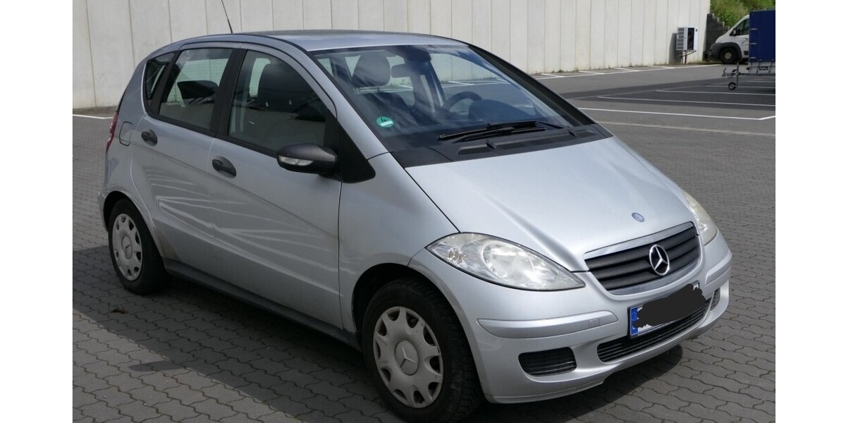 Mercedes-Benz A 150 205.900 km 1.150 &euro; Bad Ems 56130
