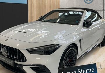 Mercedes-Benz CLE 53 AMG 8.149 km 89.990 &euro; Koblenz 56073