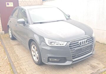 Audi A1 225.000 km 10.800 &euro; Neuwied 56564