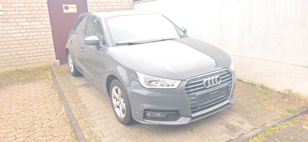 Audi A1 225.000 km 10.800 &euro; Neuwied 56564