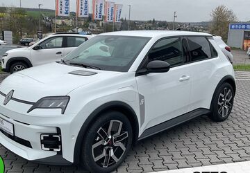 Renault R 5 1.500 km 34.900 &euro; Nastätten 56355