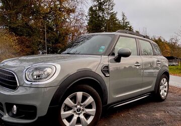 Mini One Countryman 46.400 km 16.100 &euro; Koblenz 56077