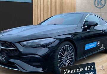 Mercedes-Benz CLE 200 11.997 km 55.880 &euro; Koblenz 56070