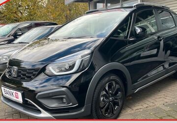 Honda Jazz 8.250 km 24.990 &euro; Neuwied 56566