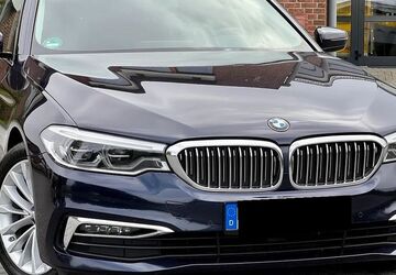 BMW 520 174.680 km 19.800 &euro; Lahnstein 56112