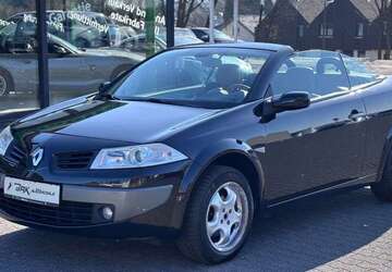 Renault Megane 156.000 km 3.990 &euro; Ransbach-Baumbach 56235